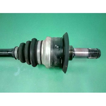 Recambio de transmision trasera izquierda para bmw serie 3 touring (f31) 318d referencia OEM IAM 8680347AL01  