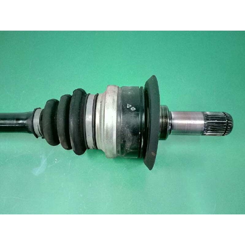 TRANSMISION TRASERA IZQUIERDA