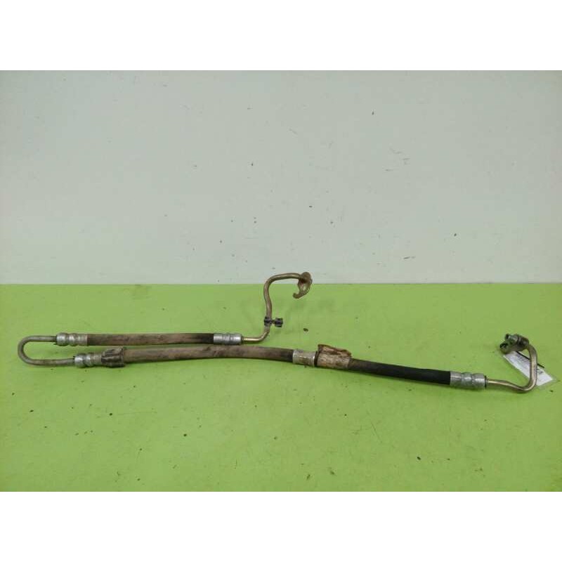 Recambio de tubo presion direccion asistida para land rover discovery 4 tdv6 se referencia OEM IAM AH223L600CA  