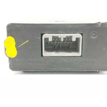 Recambio de modulo electronico para honda accord berlina (cu) 2.2 dtec cat referencia OEM IAM TL0G01  