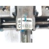 Recambio de columna direccion para chevrolet captiva 2.0 diesel cat referencia OEM IAM 96626635  