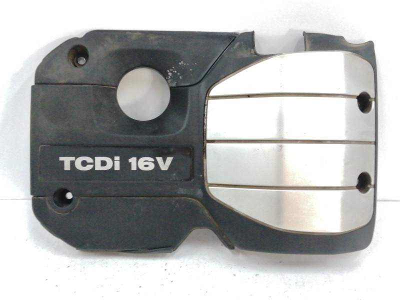 Recambio de tapa motor para chevrolet captiva 2.0 diesel cat referencia OEM IAM Recambio de tapa motor para chevrolet captiva 2.0 diesel cat referencia OEM IAM