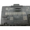 Recambio de modulo confort para audi a4 ber. (b8) 2.0 16v tdi referencia OEM IAM 8T0959792M  