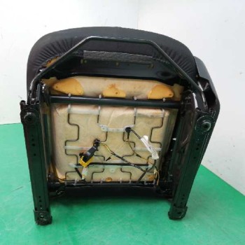 Recambio de asiento delantero izquierdo para peugeot 207 1.6 hdi fap cat (9hz / dv6ted4) referencia OEM IAM  OBSERVAR FOTOS 