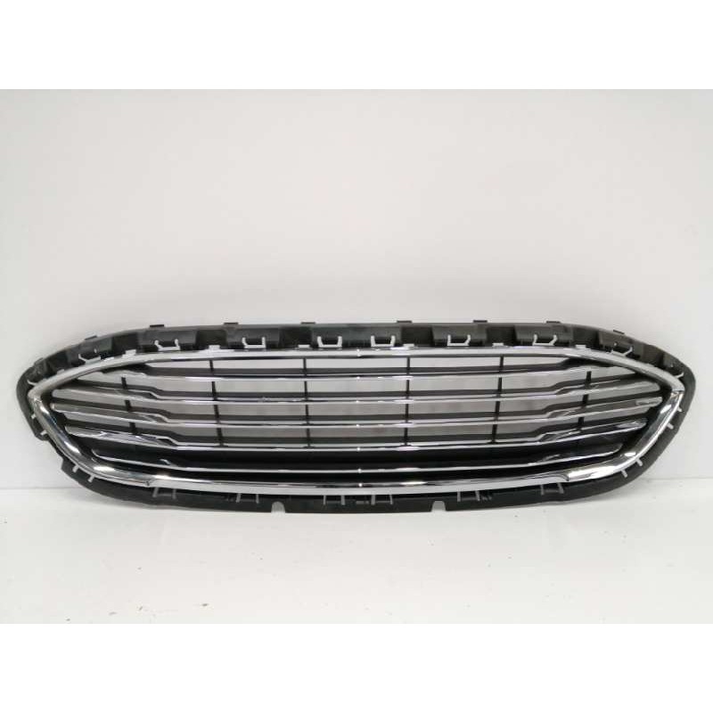 Recambio de rejilla delantera para ford fiesta (ce1) trend referencia OEM IAM H1BB8B271B1  