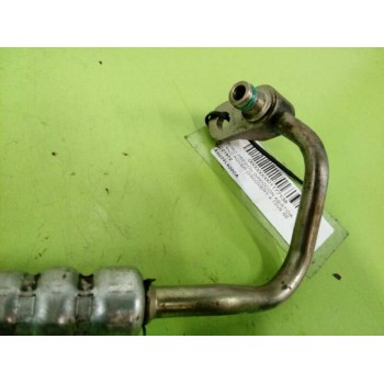 Recambio de tubo presion direccion asistida para land rover discovery 4 tdv6 se referencia OEM IAM AH223L600CA  