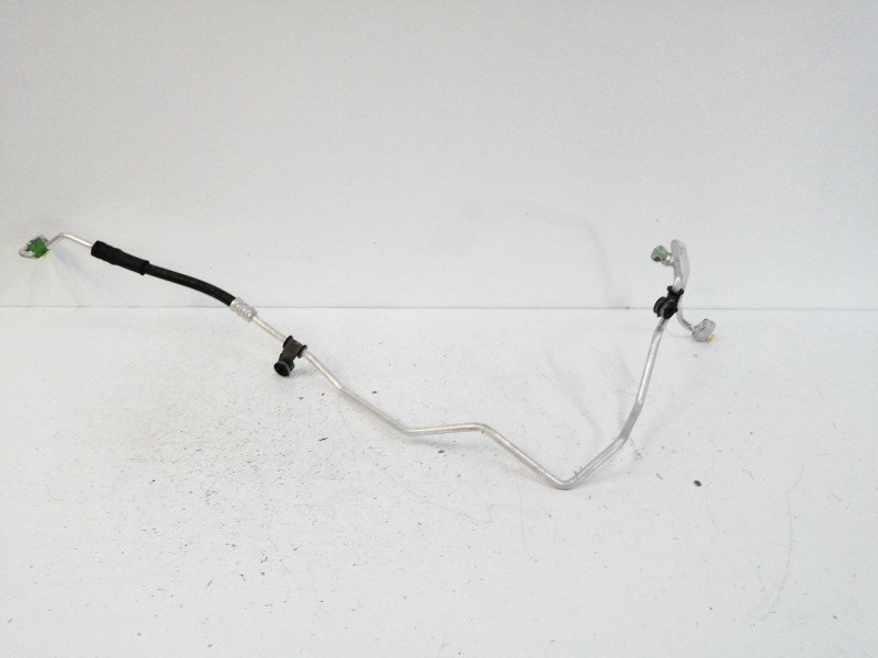 Recambio de tubos aire acondicionado para chevrolet captiva 2.0 diesel cat referencia OEM IAM 96461950 Recambio de tubos aire acondicionado para chevrolet captiva 2.0 diesel cat referencia OEM IAM 96461950