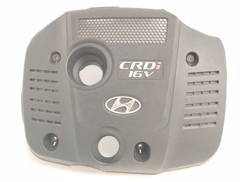 Recambio de tapa motor para hyundai tucson (jm) 2.0 crdi cat referencia OEM IAM Recambio de tapa motor para hyundai tucson (jm) 2.0 crdi cat referencia OEM IAM