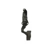 Recambio de potenciometro pedal para suzuki sx4 rw (ey) 1.9 ddis turbodiesel referencia OEM IAM 4940079J90 6PV00907401 
