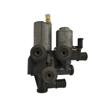 Recambio de valvula intercambio de calefaccion para bmw x3 (e83) 2.0 d referencia OEM IAM 64118369807  