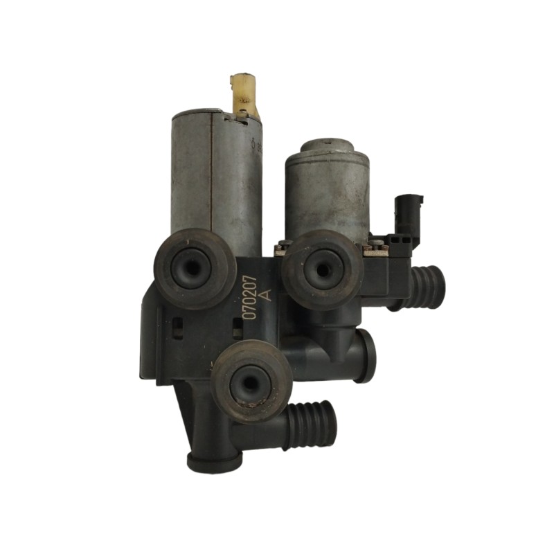 VALVULA INTERCAMBIO DE CALEFACCION