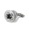 Recambio de biela para iveco daily caja abierta / volquete 2.8 diesel cat referencia OEM IAM  CON PISTON 
