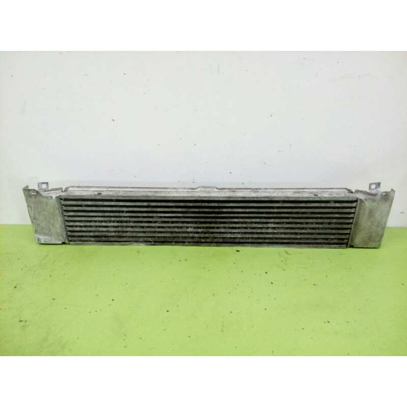 Recambio de intercooler para peugeot boxer furgoneta 2.2 hdi 130 referencia OEM IAM 1347700080  
