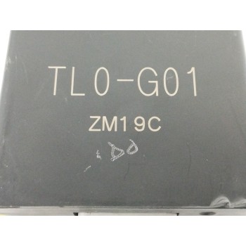 Recambio de modulo electronico para honda accord berlina (cu) 2.2 dtec cat referencia OEM IAM TL0G01  