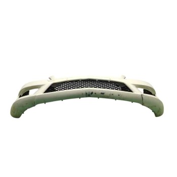 Recambio de paragolpes delantero para mercedes-benz clase c (w204) lim. c 220 cdi blueefficiency (204.002) referencia OEM IAM A2