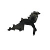 Recambio de tapa balancines para peugeot 208 1.6 blue-hdi fap referencia OEM IAM 0248S0  