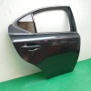 Recambio de puerta trasera derecha para lexus is200 (ds2/is2) 2.2 d-cat referencia OEM IAM  OBSERVAR FOTOS 