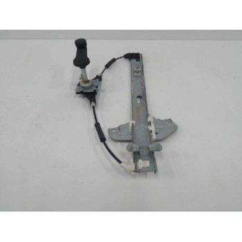 Recambio de elevalunas trasero derecho para kia rio iii (ub) 1.1 crdi referencia OEM IAM FUNDA  CARIBE FUNDA