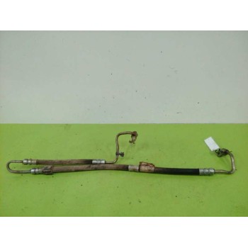 Recambio de tubo presion direccion asistida para land rover discovery 4 tdv6 se referencia OEM IAM AH223L600CA  