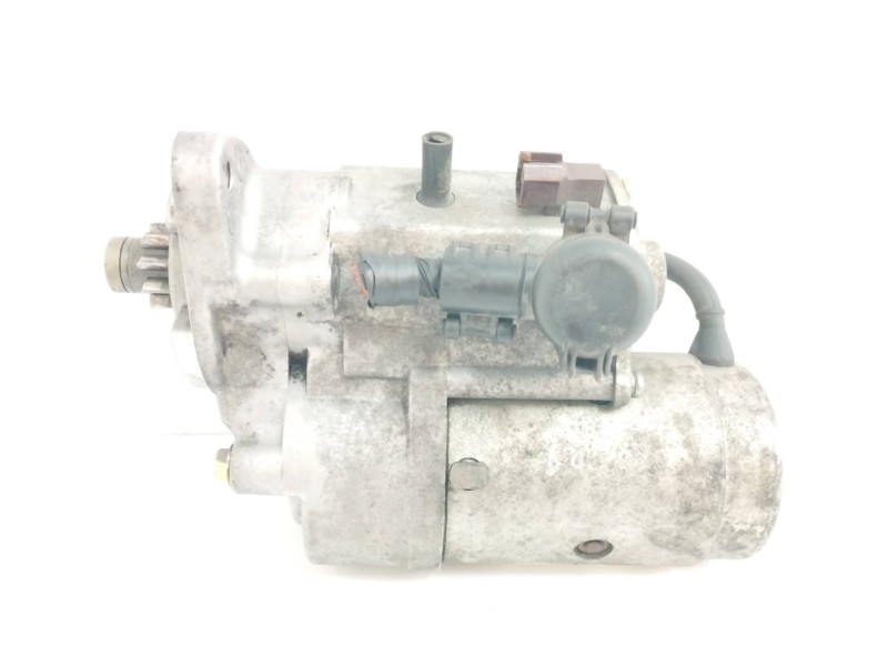 Recambio de motor arranque para hyundai tucson (jm) 2.0 crdi cat referencia OEM IAM 3610027010  