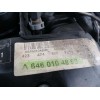 Recambio de motor completo para mercedes-benz clase e (w211) berlina 2.2 cdi cat referencia OEM IAM 646821  INYECCION DELPHI