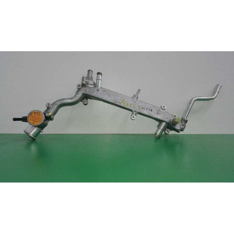 Recambio de tubo para subaru xv (gt) 2.0 i awd (gt7) referencia OEM IAM  REPARTIDOR REFRIGERANTE CON ALOJAMIENTO TERMOSTATO 