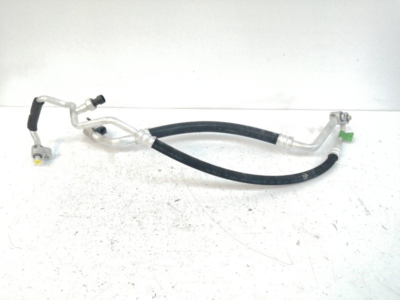 Recambio de tubos aire acondicionado para chevrolet captiva 2.0 diesel cat referencia OEM IAM Recambio de tubos aire acondicionado para chevrolet captiva 2.0 diesel cat referencia OEM IAM
