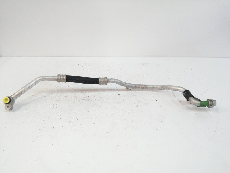 Recambio de tubos aire acondicionado para chevrolet captiva 2.0 diesel cat referencia OEM IAM 96629600  