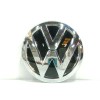 Recambio de emblema para volkswagen polo (6c1) referencia OEM IAM 6C0853600 ANAGRAMA FRONTAL 