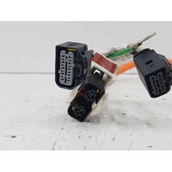 Recambio de no identificado para peugeot 3008 ii suv (mc_, mr_, mj_, m4_) hybrid referencia OEM IAM 9835378280  