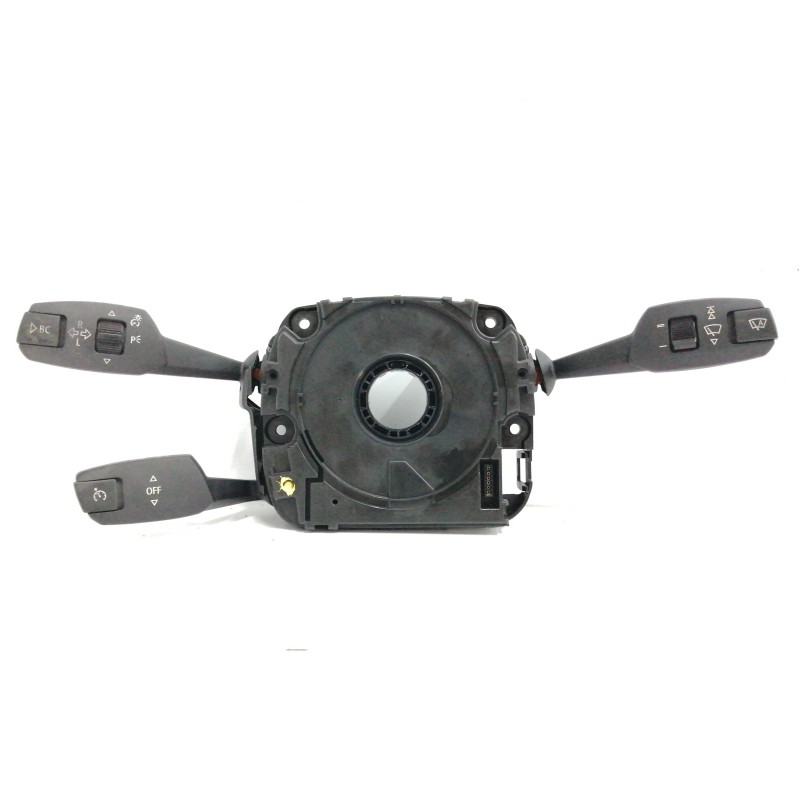 Recambio de mando multifuncion para bmw serie 3 berlina (e90) 2.0 turbodiesel cat referencia OEM IAM 9123041  