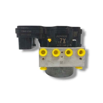 Recambio de abs para toyota corolla hatchback (_e21_, _ea1_, _eh1_) 1.8 hybrid (zwe211, zwe219) referencia OEM IAM 4451012600 11