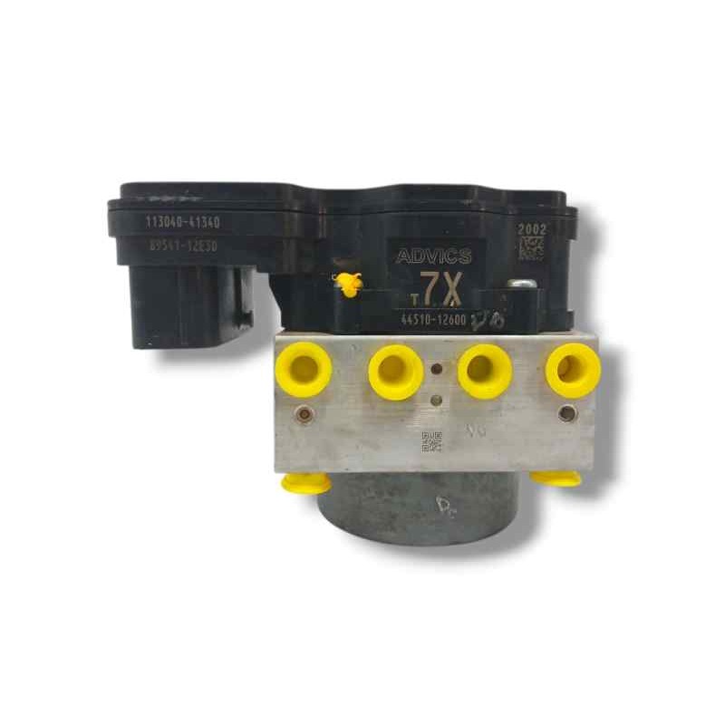 Recambio de abs para toyota corolla hatchback (_e21_, _ea1_, _eh1_) 1.8 hybrid (zwe211, zwe219) referencia OEM IAM 4451012600 11