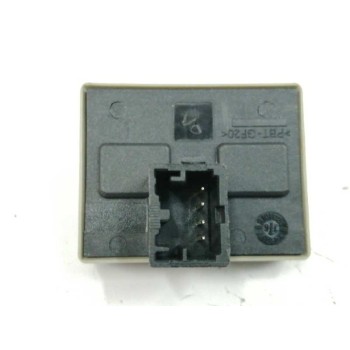 Recambio de mando elevalunas delantero izquierdo para volkswagen polo (9n3) 1.9 tdi referencia OEM IAM 6Q0959858  