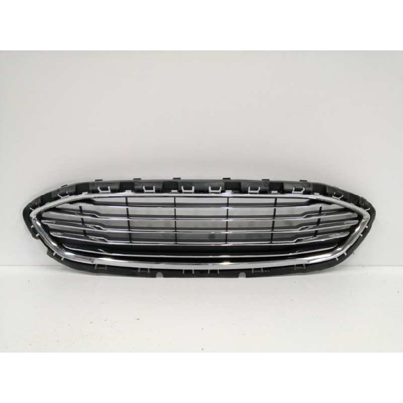 Recambio de rejilla delantera para ford fiesta (ce1) trend referencia OEM IAM H1BB8B271B1  