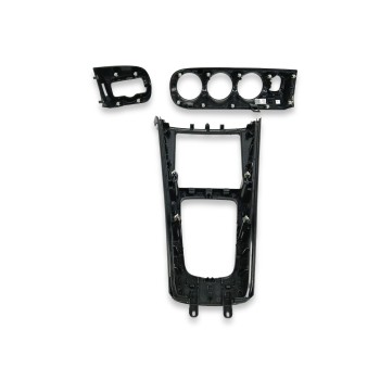 Recambio de moldura para mercedes-benz clase a sedán (v177) a 200 d (177.112) referencia OEM IAM A1776803607 DEL SALPICADERO Y C