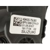 Recambio de potenciometro pedal para suzuki sx4 rw (ey) 1.9 ddis turbodiesel referencia OEM IAM 4940079J90 6PV00907401 