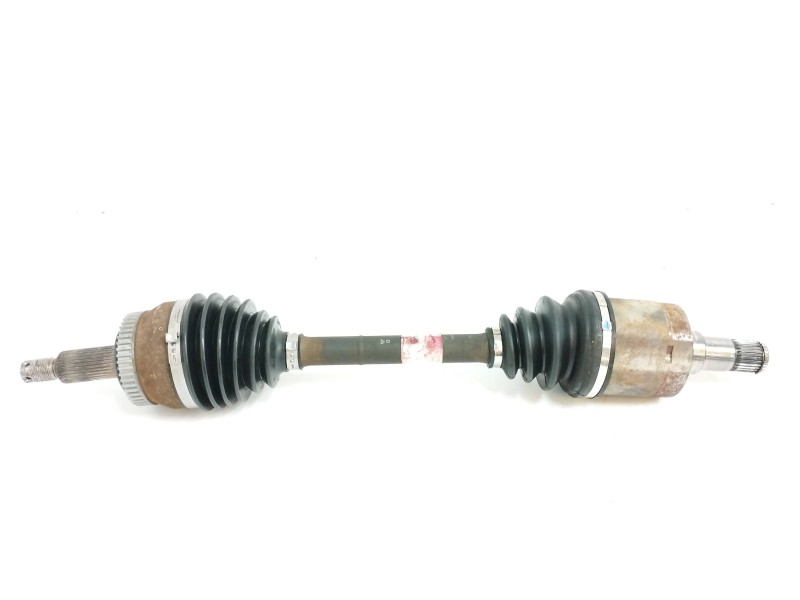 Recambio de transmision delantera izquierda para hyundai tucson (jm) 2.0 crdi cat referencia OEM IAM   