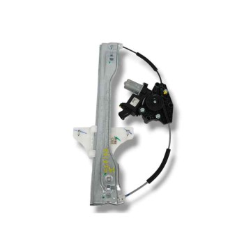 Recambio de elevalunas delantero izquierdo para mg zs suv (azs1) 1.5 vti referencia OEM IAM 10233935  