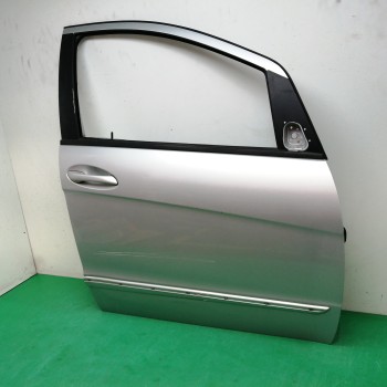 Recambio de puerta delantera derecha para mercedes-benz clase a (w169) 2.0 cdi cat referencia OEM IAM  OBSERVAR FOTOS 