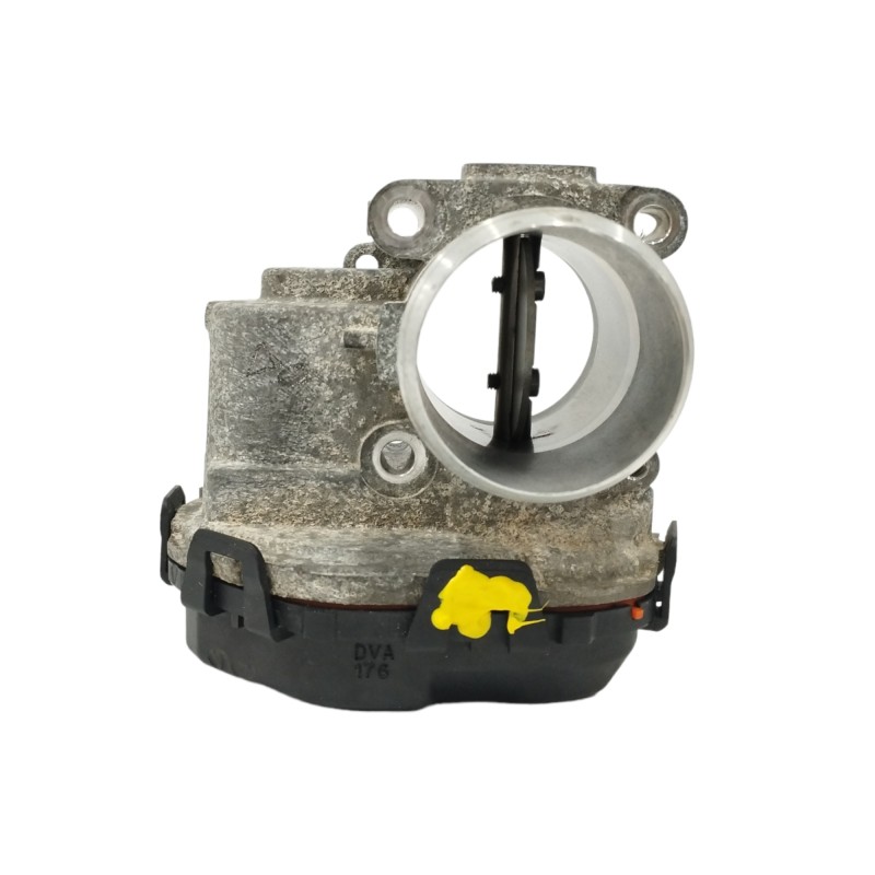 Recambio de caja mariposa para peugeot 208 1.6 blue-hdi fap referencia OEM IAM 9807238580 V29039645 