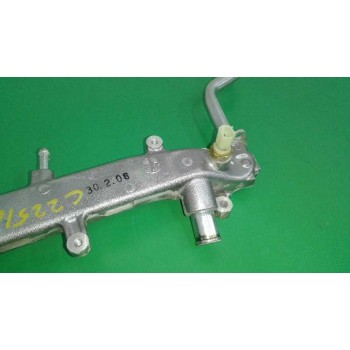 Recambio de tubo para subaru xv (gt) 2.0 i awd (gt7) referencia OEM IAM  REPARTIDOR REFRIGERANTE CON ALOJAMIENTO TERMOSTATO 