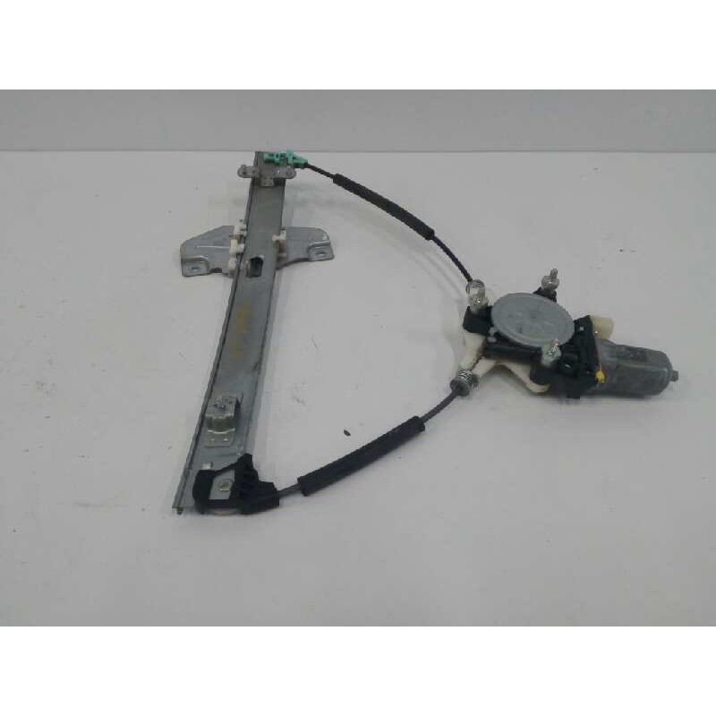 Recambio de elevalunas delantero derecho para kia rio iii (ub) 1.1 crdi referencia OEM IAM 824601W000  
