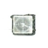 Recambio de faro derecho para mercedes-benz mb 100 d caja cerrada / combi 2.4 diesel referencia OEM IAM 201960228  