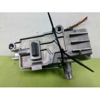 Recambio de antirrobo para land rover discovery 4 tdv6 se referencia OEM IAM AH223K772AA  