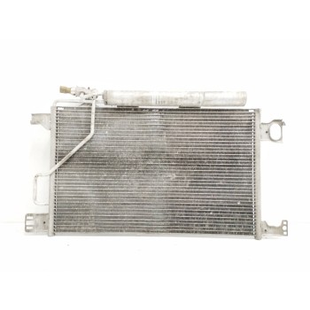 Recambio de condensador / radiador aire acondicionado para mercedes-benz clase c (w203) familiar 2.2 cdi cat referencia OEM IAM 