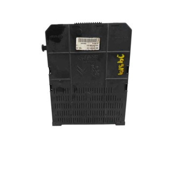 Recambio de caja reles / fusibles para peugeot 307 berlina (s2) 1.6 hdi referencia OEM IAM 9660105980  