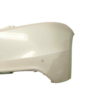 Recambio de paragolpes trasero para honda cr-z (zf1) 1.5 ima híbrido suave referencia OEM IAM 71501SZTG00ZA OBSERVAR FOTOS 