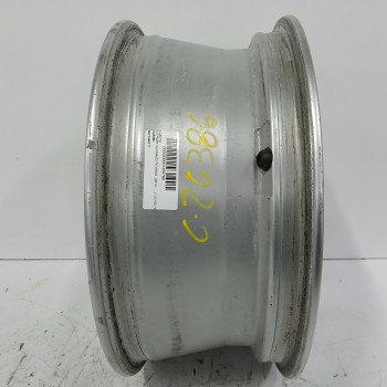 Recambio de llanta para citroën c4 grand picasso ii (da_, de_) 1.6 hdi / bluehdi 115 referencia OEM IAM 9677089777 6,5JX16CH5 ET
