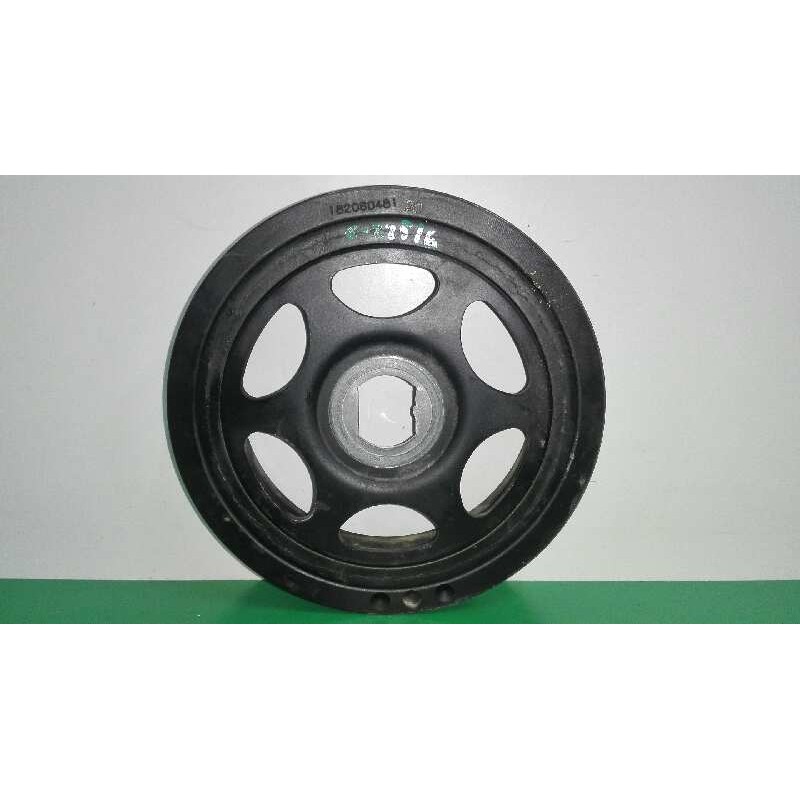 Recambio de polea cigueñal para subaru xv (gt) 2.0 i awd (gt7) referencia OEM IAM 182060481  